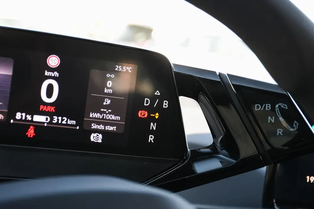 Volkswagen ID.3 Pro 58 kWh 1 EIGENAAR/ APPLE CARPLAY uit 2023, foto 20