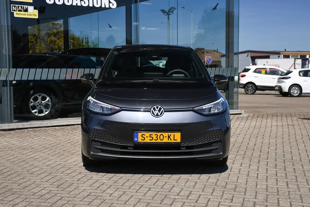 Volkswagen ID.3 Pro 58 kWh 1 EIGENAAR/ APPLE CARPLAY uit 2023, foto 4