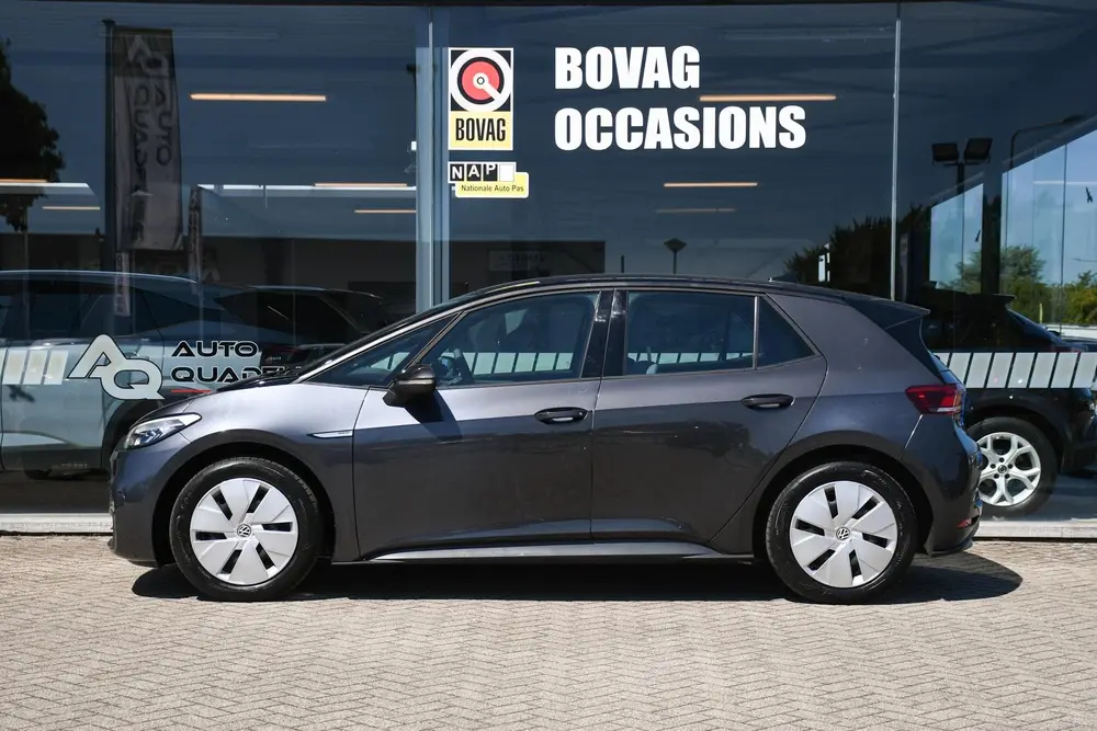 Volkswagen ID.3 Pro 58 kWh 1 EIGENAAR/ APPLE CARPLAY uit 2023, foto 5