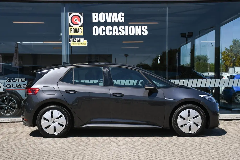 Volkswagen ID.3 Pro 58 kWh 1 EIGENAAR/ APPLE CARPLAY uit 2023, foto 6
