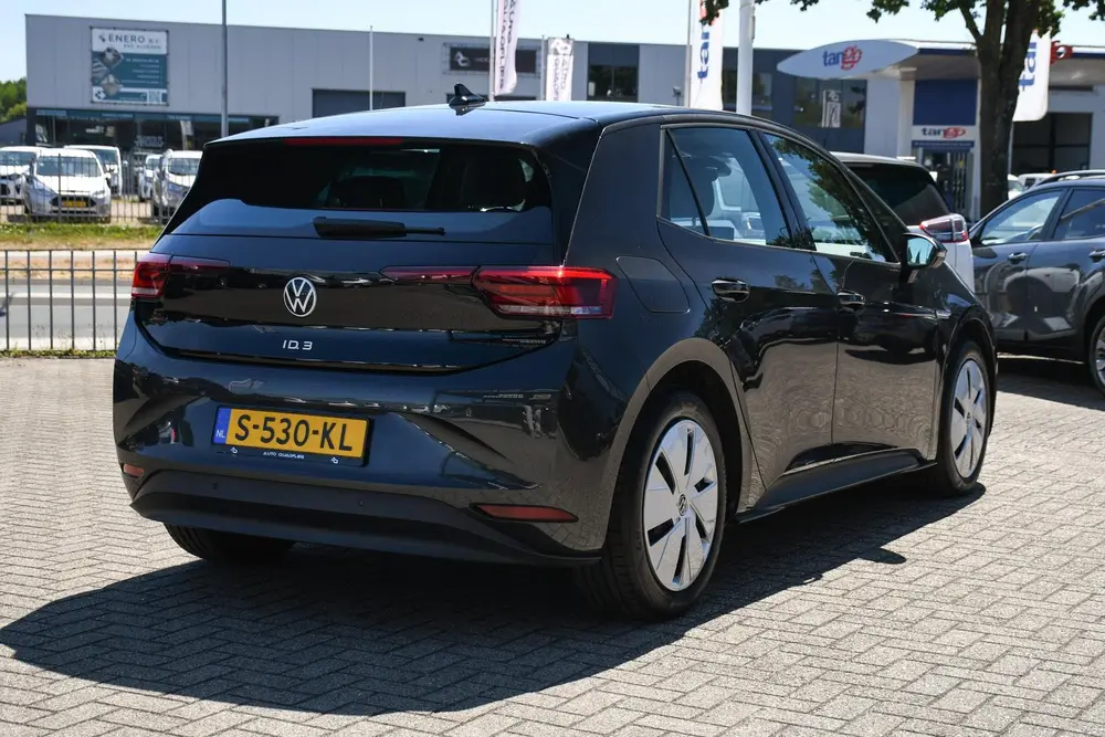 Volkswagen ID.3 Pro 58 kWh 1 EIGENAAR/ APPLE CARPLAY uit 2023, foto 7