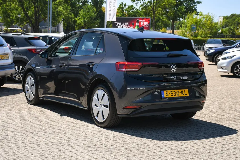 Volkswagen ID.3 Pro 58 kWh 1 EIGENAAR/ APPLE CARPLAY uit 2023, foto 8