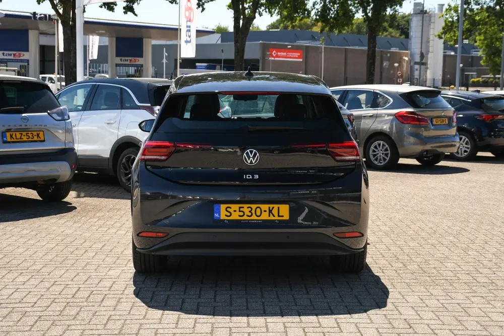 Volkswagen ID.3 Pro 58 kWh 1 EIGENAAR/ APPLE CARPLAY uit 2023, foto 9