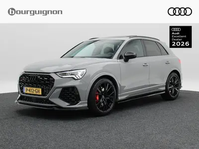 Audi RS Q3 TFSi 400 Pk Automaat uit 2021