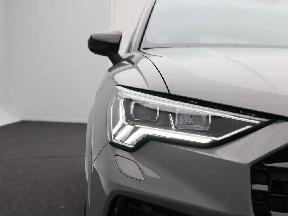 Audi RS Q3 TFSi 400 Pk Automaat uit 2021, foto 10