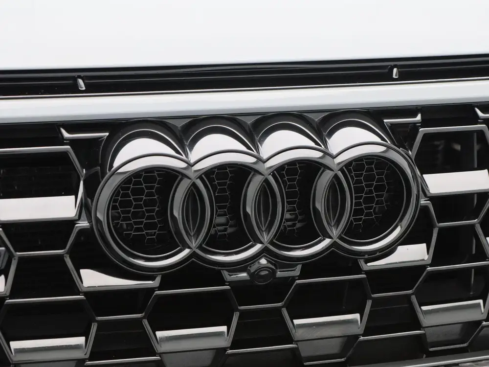 Audi RS Q3 TFSi 400 Pk Automaat uit 2021, foto 11