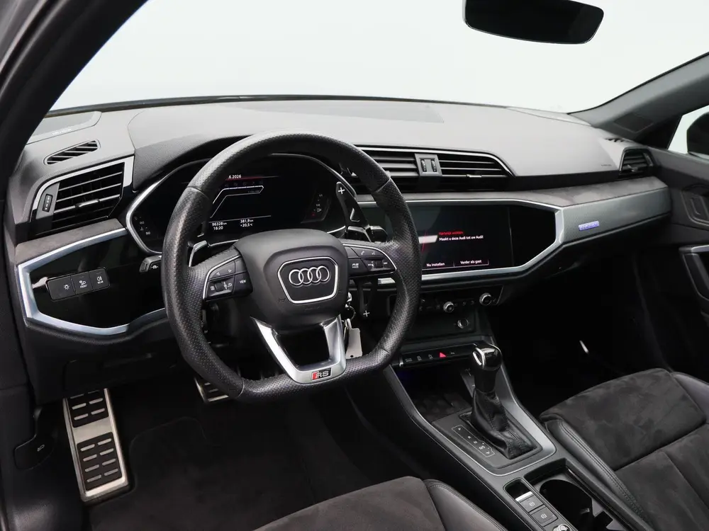 Audi RS Q3 TFSi 400 Pk Automaat uit 2021, foto 3