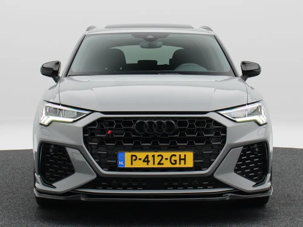 Audi RS Q3 TFSi 400 Pk Automaat uit 2021, foto 4
