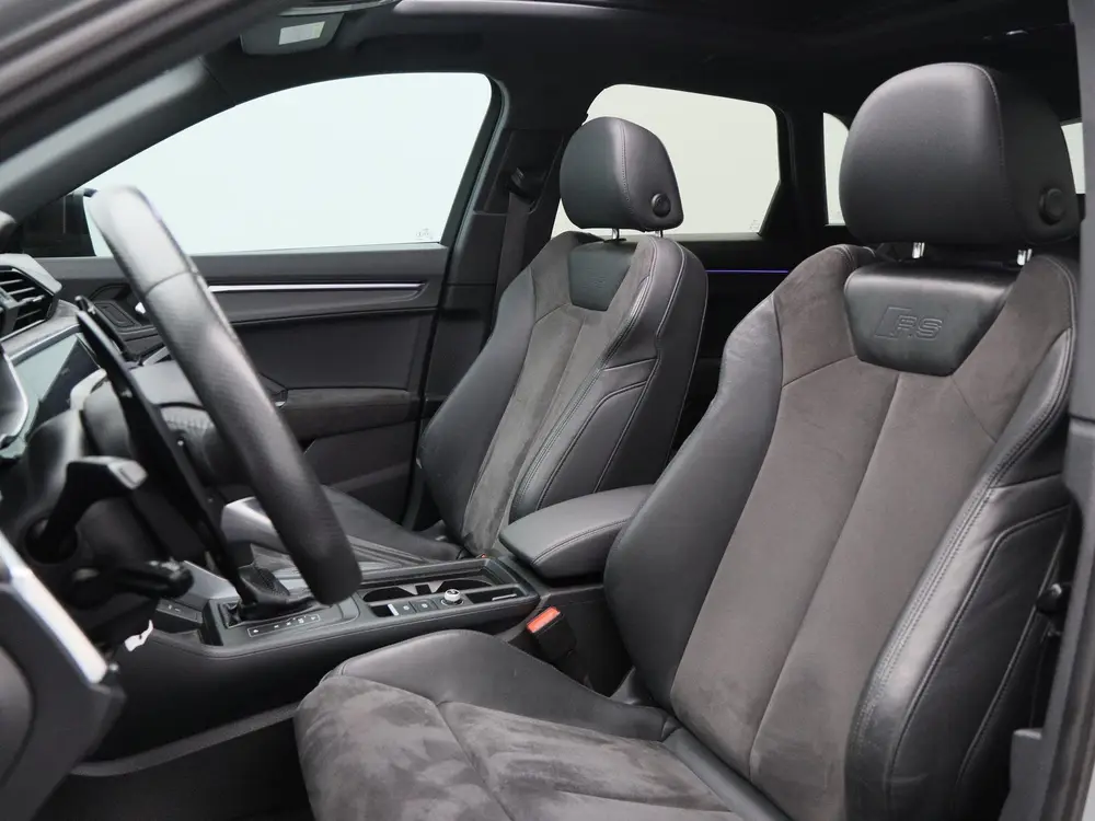 Audi RS Q3 TFSi 400 Pk Automaat uit 2021, foto 5