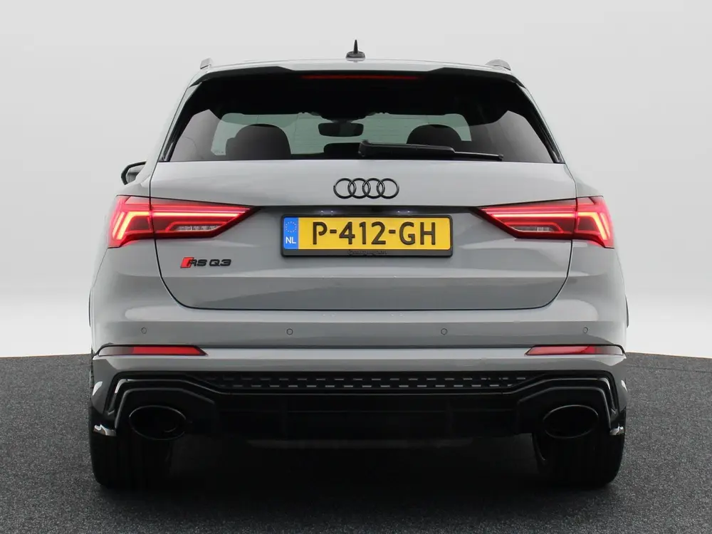 Audi RS Q3 TFSi 400 Pk Automaat uit 2021, foto 6