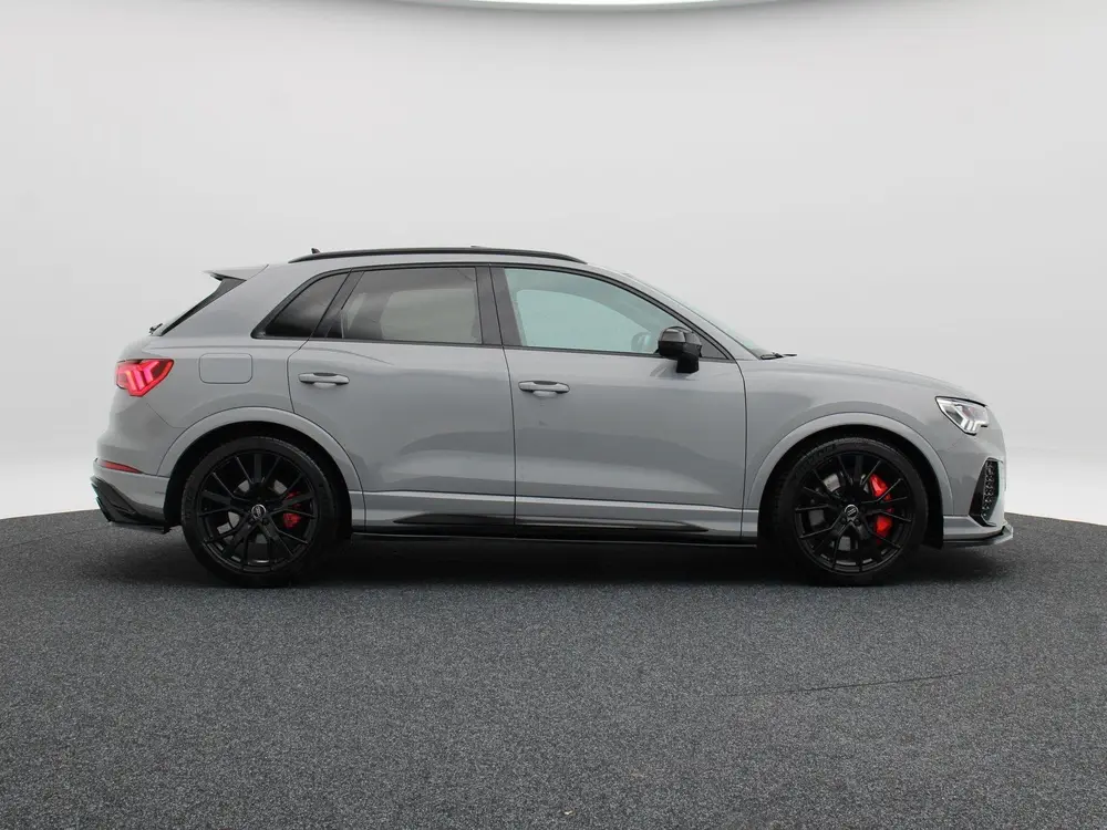 Audi RS Q3 TFSi 400 Pk Automaat uit 2021, foto 7