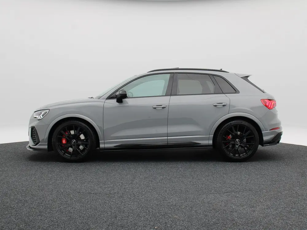 Audi RS Q3 TFSi 400 Pk Automaat uit 2021, foto 9