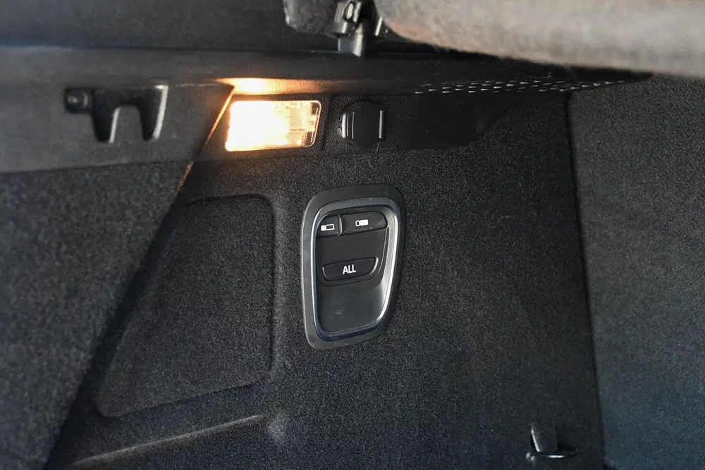 Renault Scenic Scénic 1.3 TCe Intens APPLE CARPLAY uit 2019, foto 11
