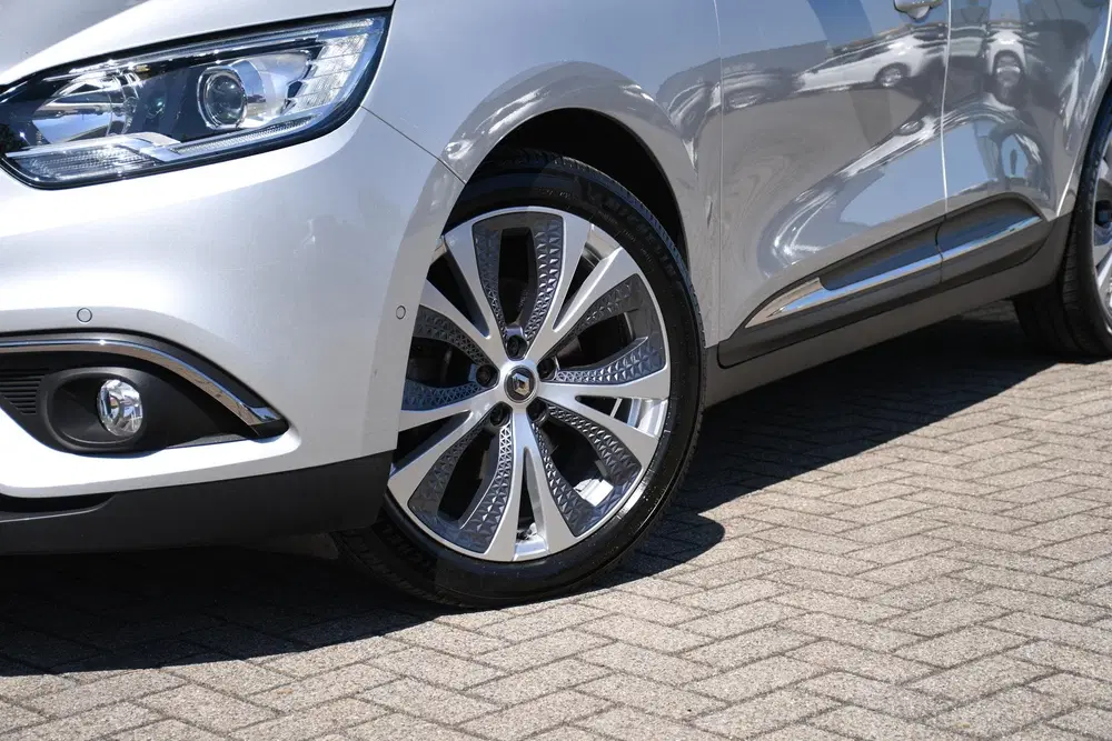 Renault Scenic Scénic 1.3 TCe Intens APPLE CARPLAY uit 2019, foto 13