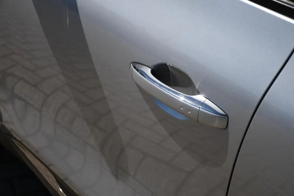 Renault Scenic Scénic 1.3 TCe Intens APPLE CARPLAY uit 2019, foto 14