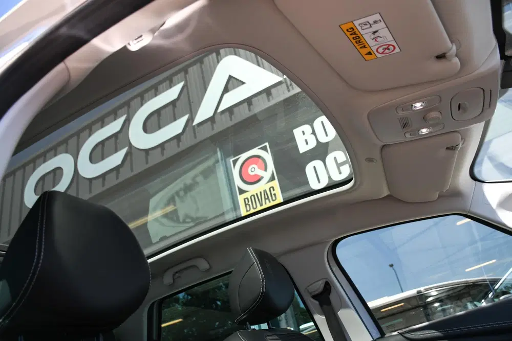 Renault Scenic Scénic 1.3 TCe Intens APPLE CARPLAY uit 2019, foto 17