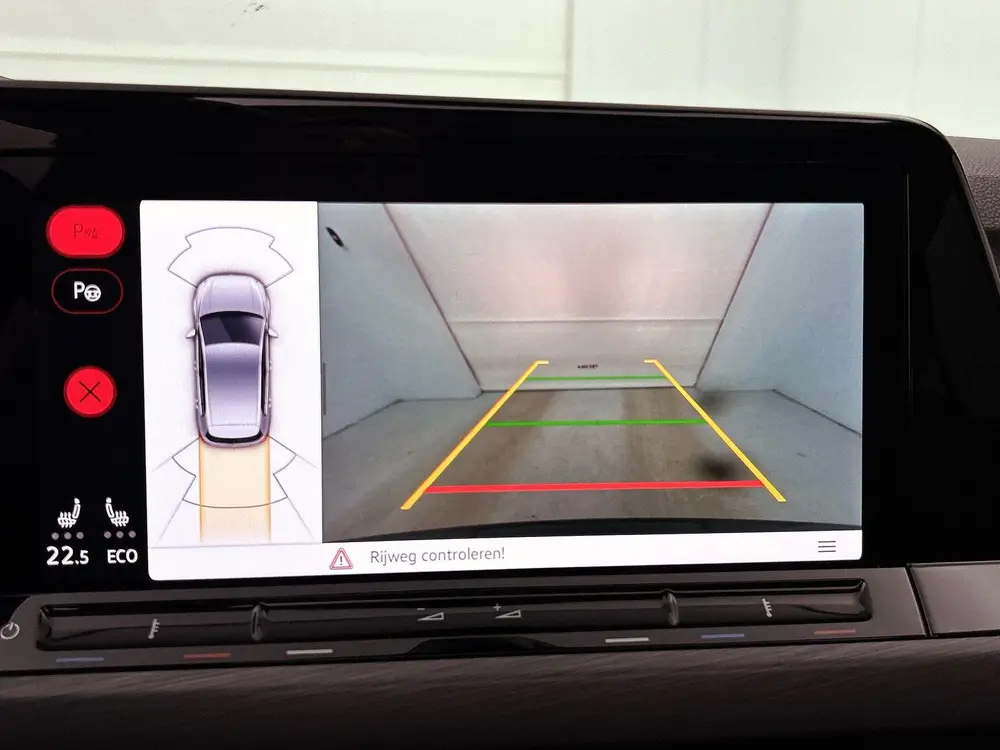 Volkswagen Golf 1.4 eHybrid Style | SOH 94.7% | PANORAMADAK uit 2022, foto 16