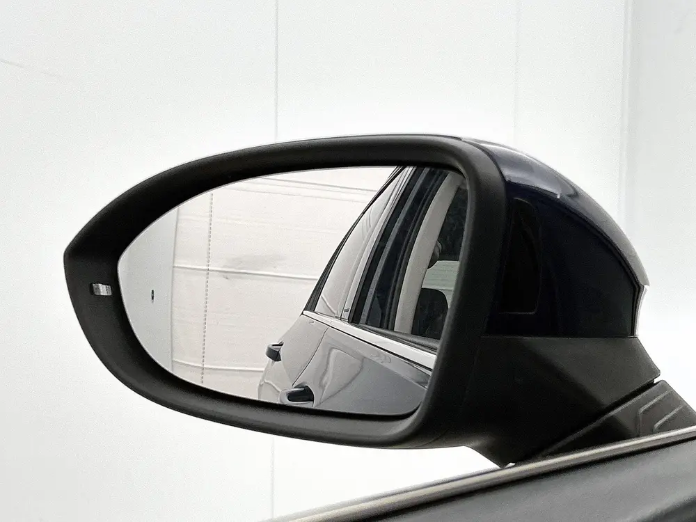 Volkswagen Golf 1.4 eHybrid Style | SOH 94.7% | PANORAMADAK uit 2022, foto 19