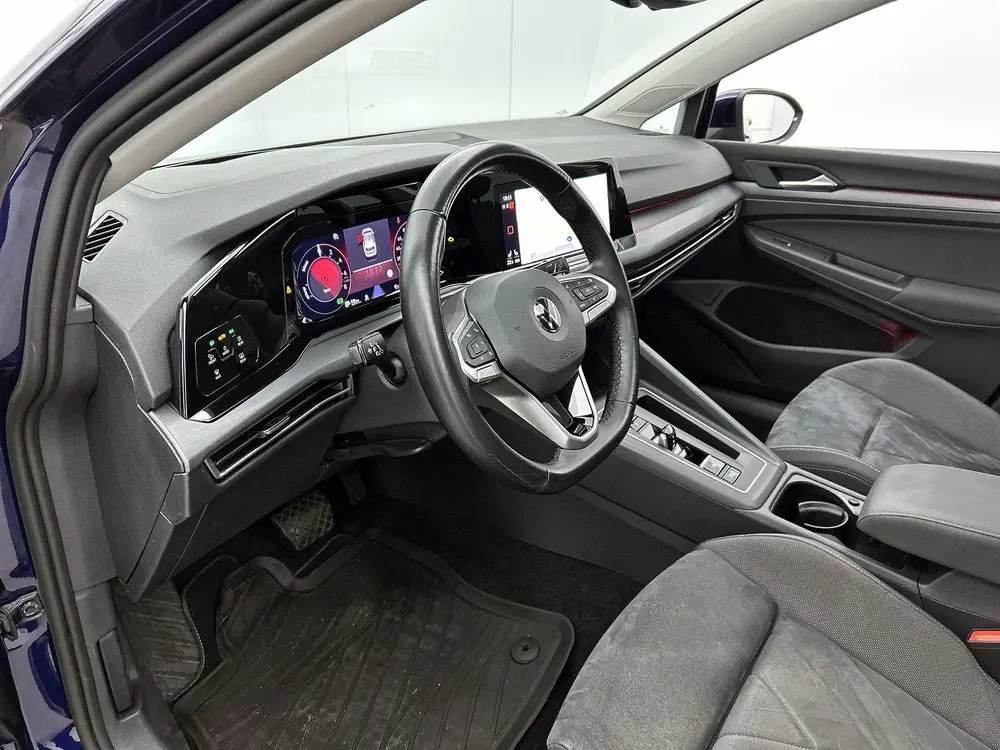 Volkswagen Golf 1.4 eHybrid Style | SOH 94.7% | PANORAMADAK uit 2022, foto 20