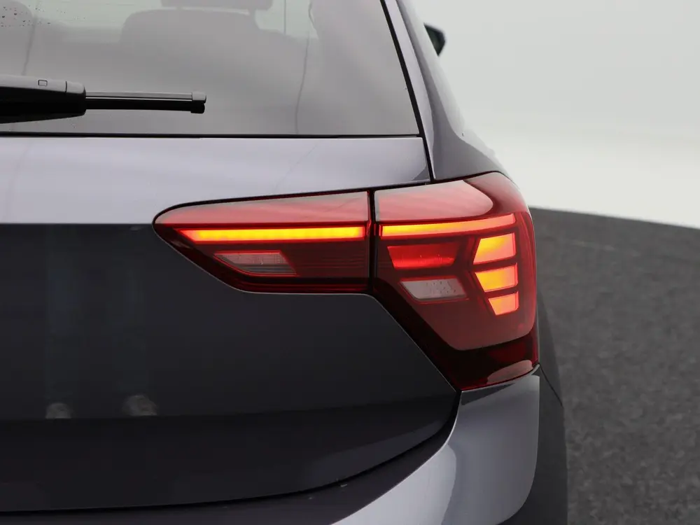 Volkswagen Polo Life Edition 1.0 TSI | Keyless | Carplay | C uit 2026, foto 12