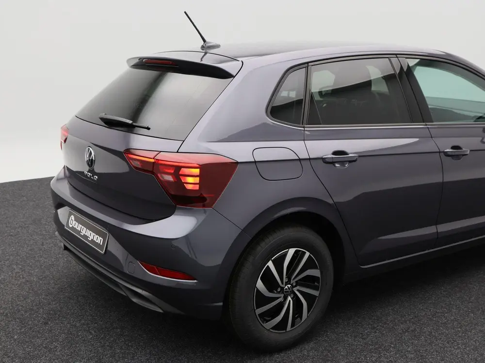 Volkswagen Polo Life Edition 1.0 TSI | Keyless | Carplay | C uit 2026, foto 13