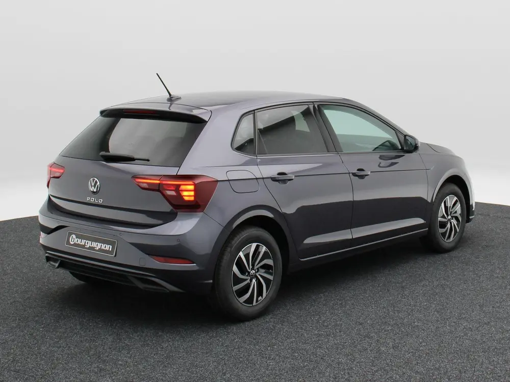 Volkswagen Polo Life Edition 1.0 TSI | Keyless | Carplay | C uit 2026, foto 2
