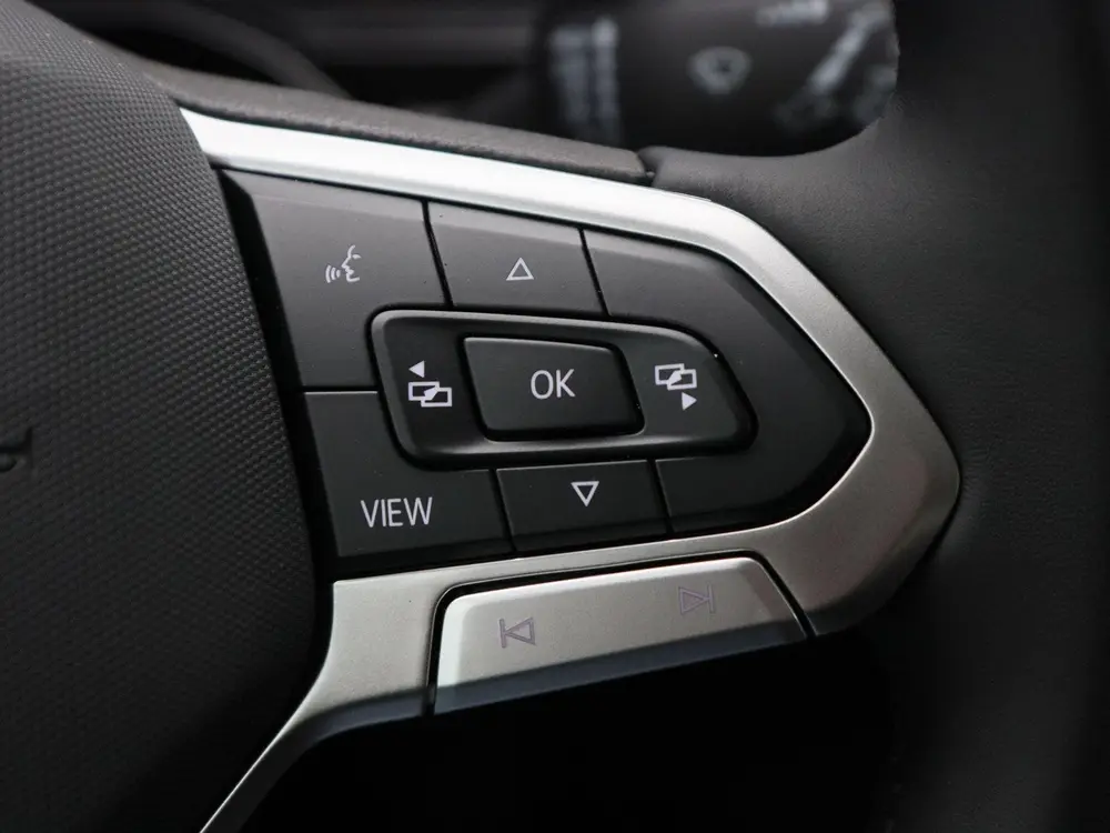 Volkswagen Polo Life Edition 1.0 TSI | Keyless | Carplay | C uit 2026, foto 20