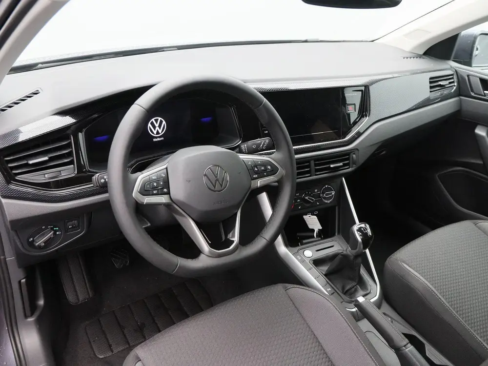 Volkswagen Polo Life Edition 1.0 TSI | Keyless | Carplay | C uit 2026, foto 3