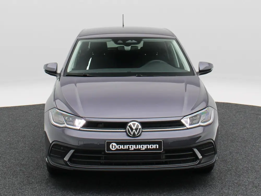 Volkswagen Polo Life Edition 1.0 TSI | Keyless | Carplay | C uit 2026, foto 4