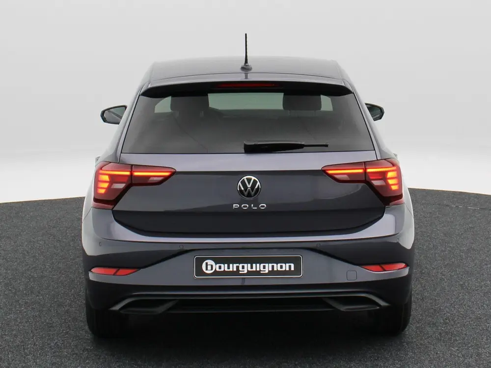Volkswagen Polo Life Edition 1.0 TSI | Keyless | Carplay | C uit 2026, foto 5