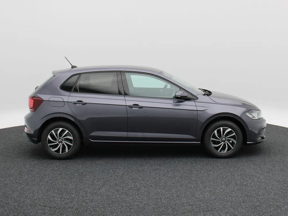 Volkswagen Polo Life Edition 1.0 TSI | Keyless | Carplay | C uit 2026, foto 6