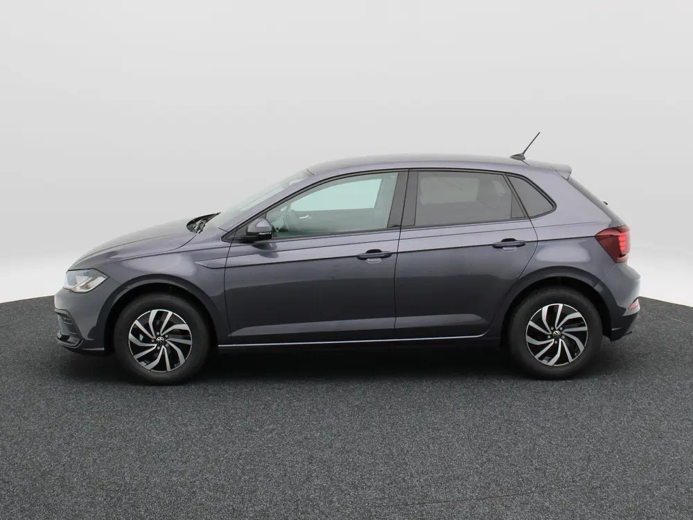 Volkswagen Polo Life Edition 1.0 TSI | Keyless | Carplay | C uit 2026, foto 7