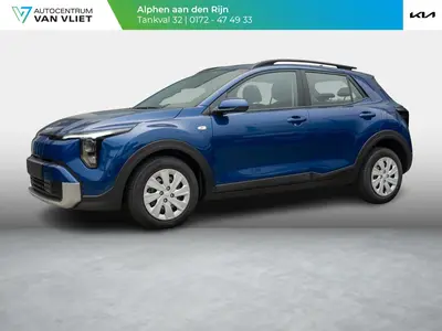 Kia Stonic 1.0 T-GDi MHEV DynamicLine uit 2026