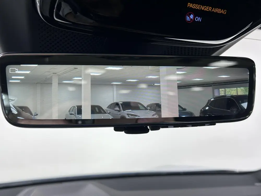 Polestar 4 Long Range Single motor 100 kWh PANORAMADA uit 2025, foto 14
