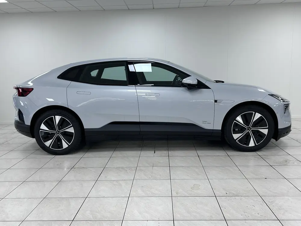Polestar 4 Long Range Single motor 100 kWh PANORAMADA uit 2025, foto 17