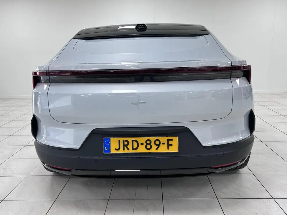 Polestar 4 Long Range Single motor 100 kWh PANORAMADA uit 2025, foto 19