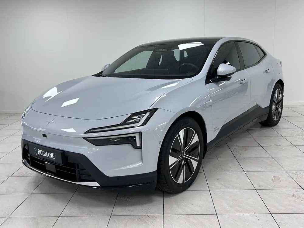 Polestar 4 Long Range Single motor 100 kWh PANORAMADA uit 2025, foto 2