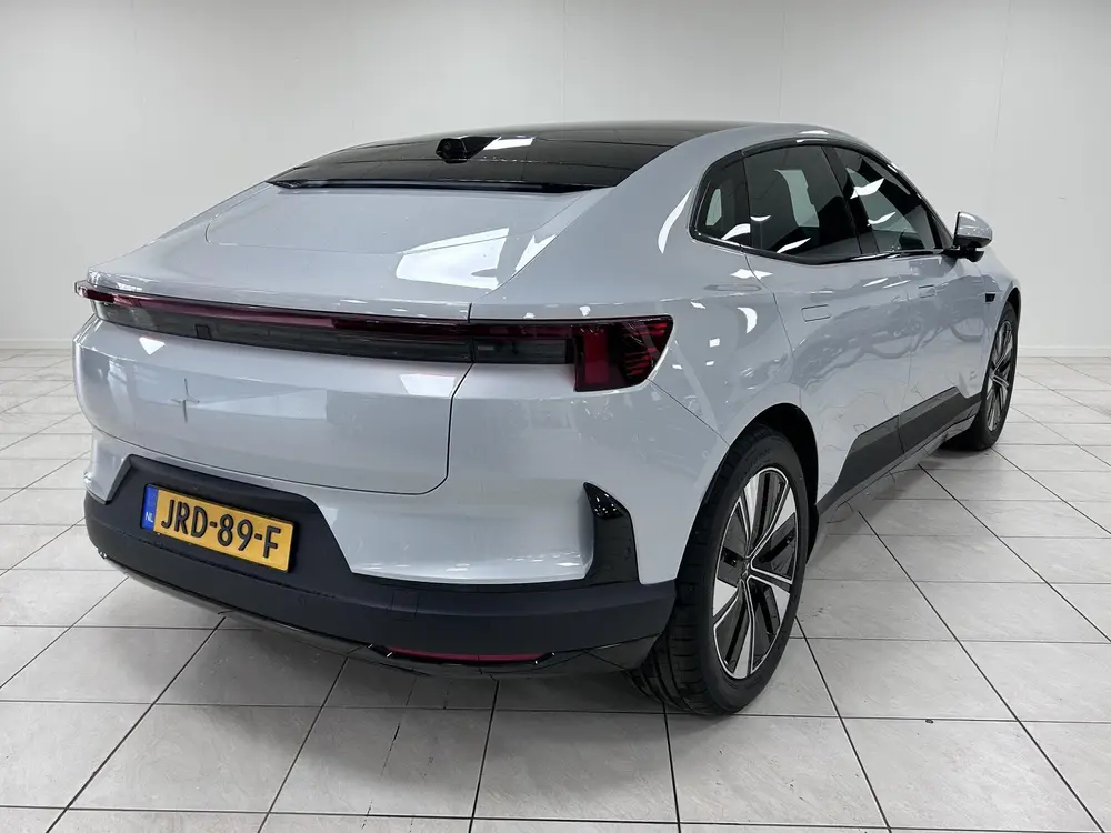Polestar 4 Long Range Single motor 100 kWh PANORAMADA uit 2025, foto 3