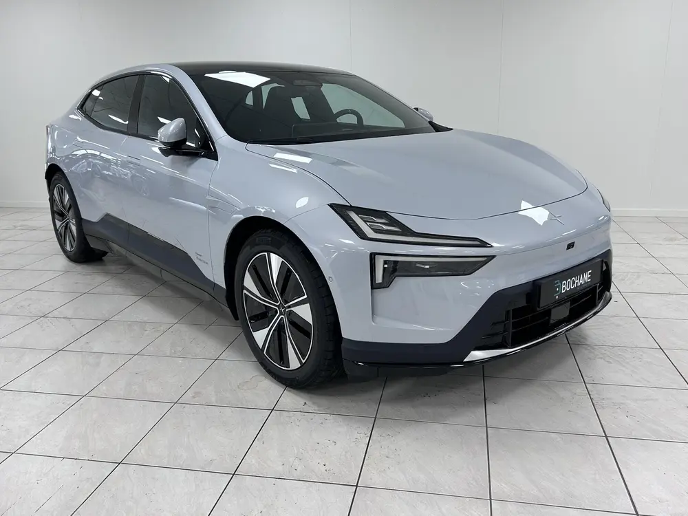 Polestar 4 Long Range Single motor 100 kWh PANORAMADA uit 2025, foto 6