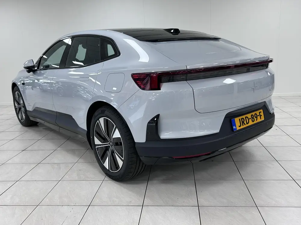 Polestar 4 Long Range Single motor 100 kWh PANORAMADA uit 2025, foto 7
