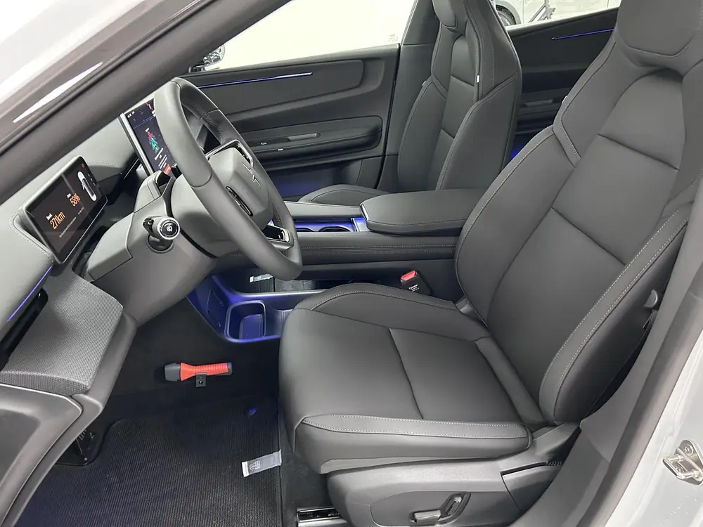 Polestar 4 Long Range Single motor 100 kWh PANORAMADA uit 2025, foto 8