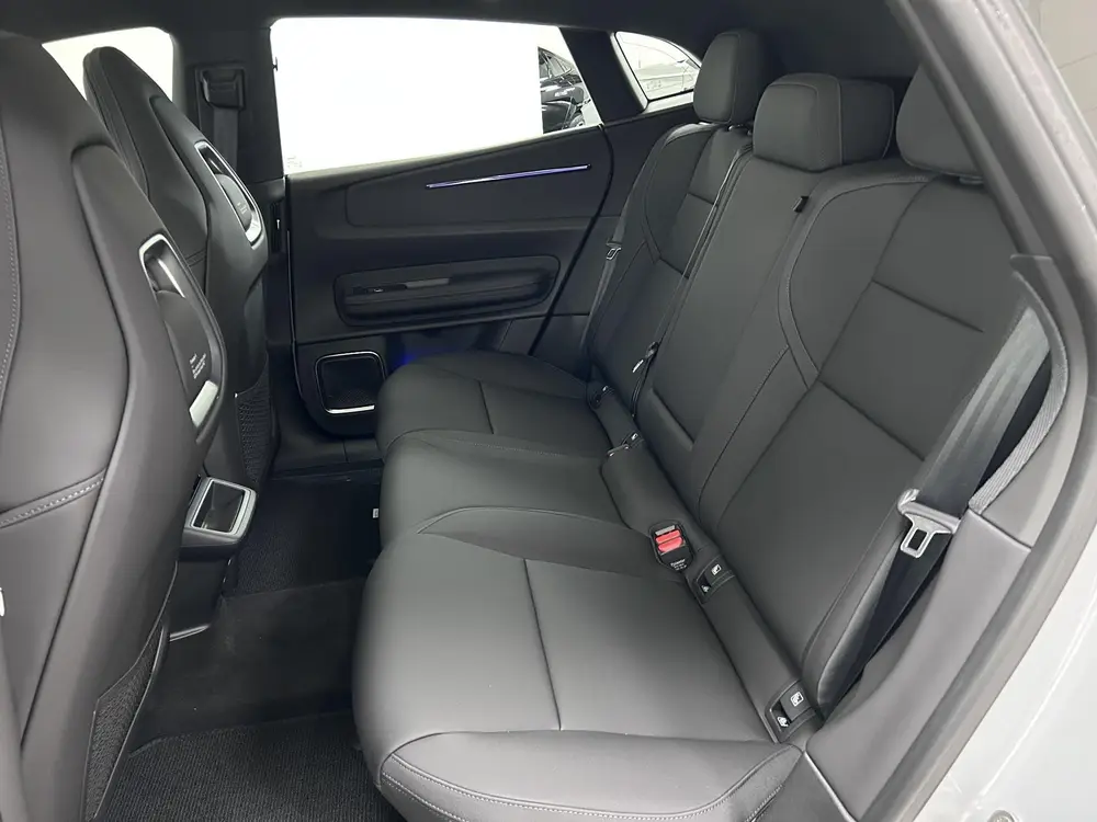 Polestar 4 Long Range Single motor 100 kWh PANORAMADA uit 2025, foto 9
