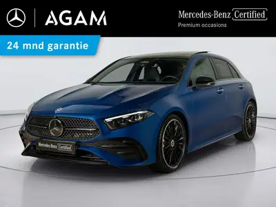 Mercedes-Benz A-Klasse 180 Star Edition LIMITED Pr uit 2025