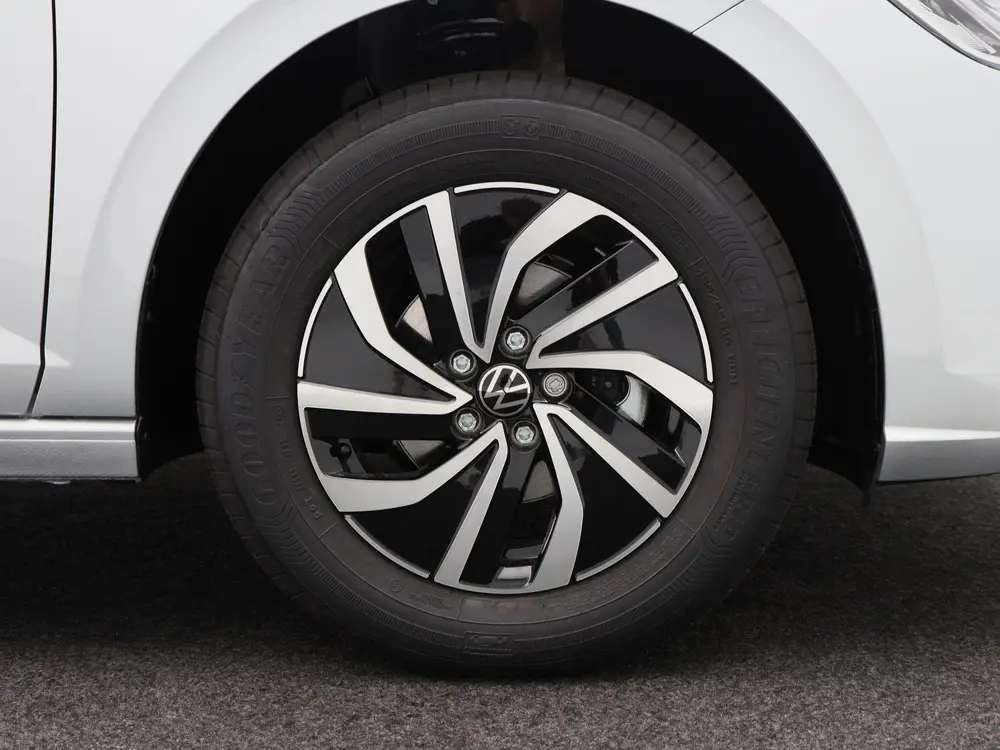 Volkswagen Polo Life Edition 1.0 TSI 95 PK | Camera | Carpla uit 2026, foto 12