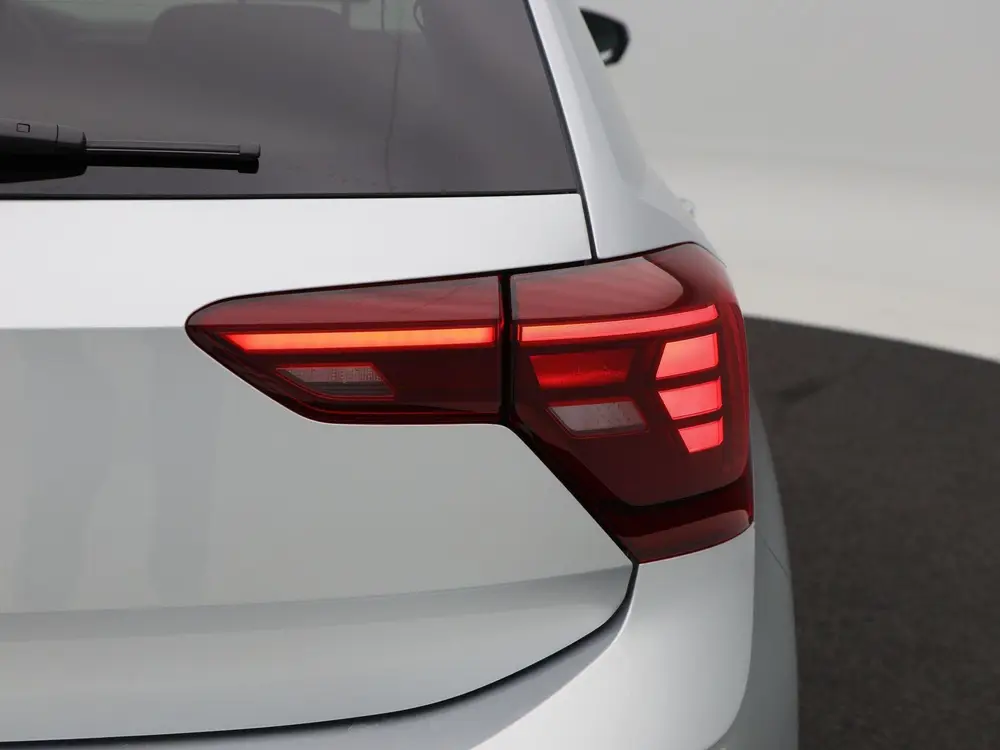 Volkswagen Polo Life Edition 1.0 TSI 95 PK | Camera | Carpla uit 2026, foto 13