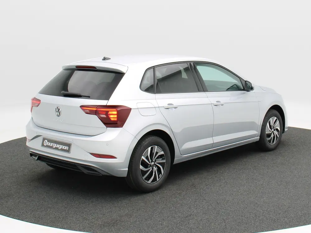 Volkswagen Polo Life Edition 1.0 TSI 95 PK | Camera | Carpla uit 2026, foto 3
