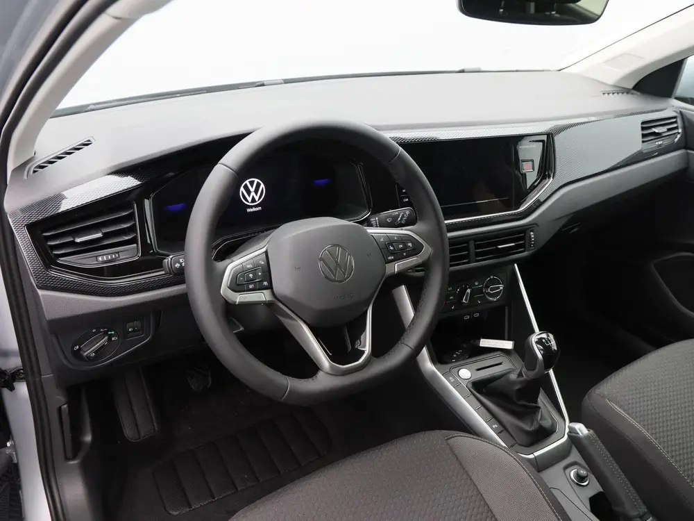Volkswagen Polo Life Edition 1.0 TSI 95 PK | Camera | Carpla uit 2026, foto 4