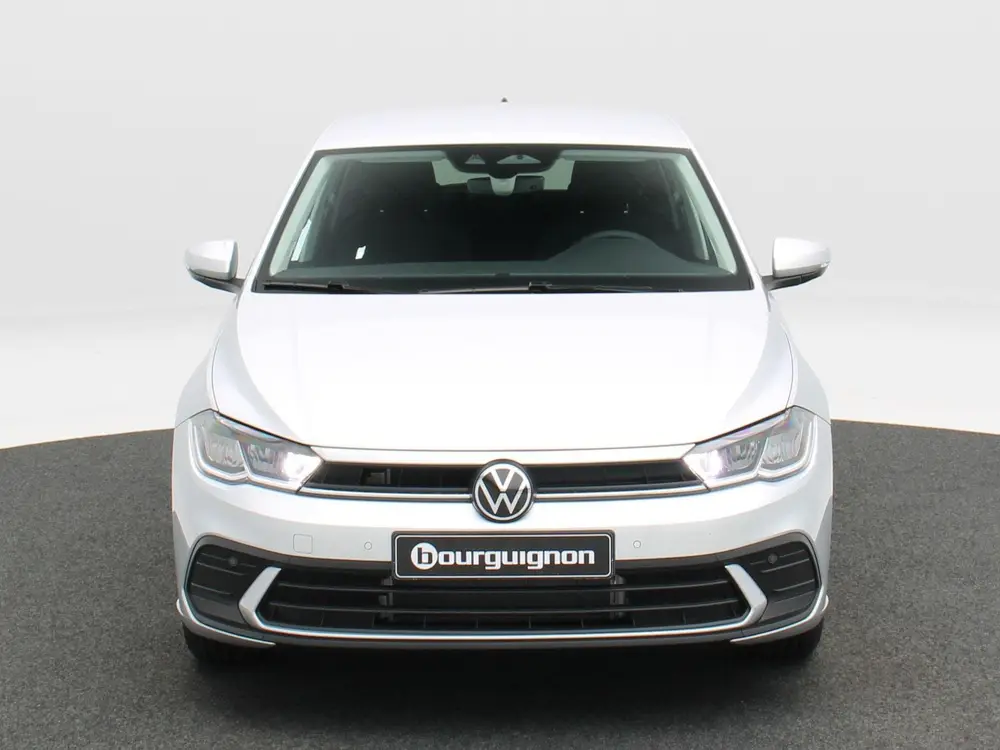 Volkswagen Polo Life Edition 1.0 TSI 95 PK | Camera | Carpla uit 2026, foto 5