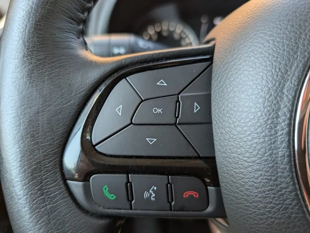 Jeep Renegade 1.0T-E FREEDOM, Trekhaak,Cruise,Laneassist,Sto uit 2019, foto 16