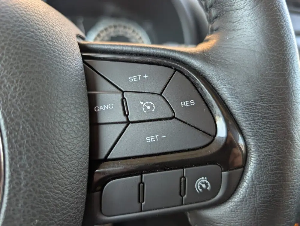 Jeep Renegade 1.0T-E FREEDOM, Trekhaak,Cruise,Laneassist,Sto uit 2019, foto 17